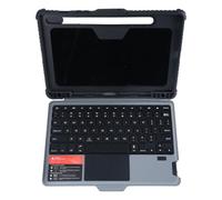 Kalttoy Pour Smart Keyboard pour étui avec clavier détachable pour Samsung Galaxy Tab S8/S8