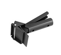 Kalttoy Presse-tube RTV et distributeur de silicone maximise l'utilisation de tous les matériaux dans le tube