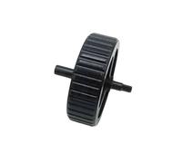 Kalttoy Rouleaux de souris en métal avec molette de défilement pour souris ROG Keris II