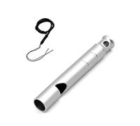 Kalttoy Sifflets de dressage avec lanière pour les situations d'urgence
