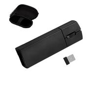 Kalttoy Silents Souris sans fil rechargeable USB C 3 modes 2,4 G