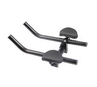 Kalttoy Support de guidon de vélo en alliage d'aluminium pour VTT, vélo de route, longue distance