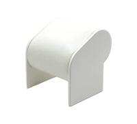 Kalttoy Support de montre noir et blanc tendance pour bijoux, accessoires de comptoir, ornements, porte-bijoux à vendre, taille unique, Comme décrit