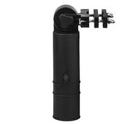 Kalttoy Support de parapluie réglable pour chariot de club de golf universel pour fauteuil roulant Sports de plein air