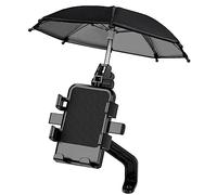 Kalttoy Support pour moto, vélo, parapluie, parasol, jouet anti-perméabilité