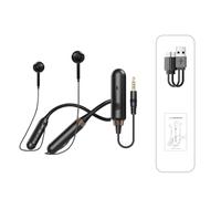 Kalttoy Système de moniteur intra-auriculaire sans fil 2,4 GHz fiable pour un événement d'enregistrement en studio