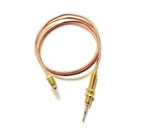 Kalttoy Thermocouple universel pour four à gaz pour chaudière à eau appareils à gaz four cuisson