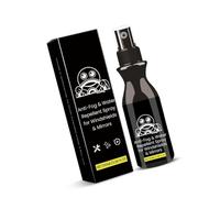 Kalttoy Vaporisateurs multi-usages pour traitement de vitres pour protection contre la pluie et élimination des taches