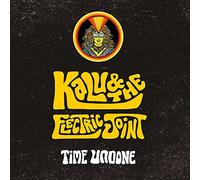 Kalu & the Electric Joint - Time Undone [Import]