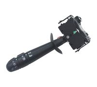 Kalunfex Commodo phares clignotants feux para Interstar Movano Mascott Master 2556000QAE commutateur colonne direction 7701057612