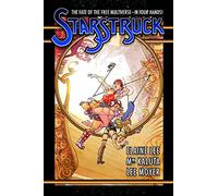 Kaluta, Michael Wm. - Starstruck