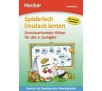 Kalwitzki, S: Spielerisch Deutsch Lernen - Grundwortschatz-R