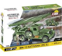 KALWL-Bm-13 Katyusha (Zis 6)