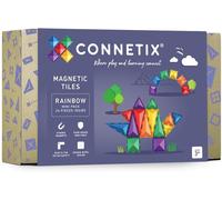 KALWL-Rainbow Mini Pack,24 Pièces