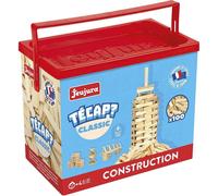 Kalwl-Tecap Classic-Baril 100 Planchettes,100 Pièces