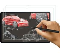 KALWS-2 Pièces Paperfeel Protection Écran Pour Huawei Mate Pad Pro 12.6 Inch,Film En Papier Pet Mat Pour Écrire,Dessiner Anti-Reflets,Anti-Empreintes Pour Huawei Mate Pad Pro 12.6 Inch