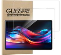 KALWS-2 Pièces Verre Trempé Pour Acer Iconia X12 (12,6 Pouces),Hd Film Protection Écran,9H Dureté,Anti-Rayure,Sans Bulles,Ultra Clair