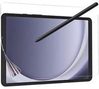 KALWS-[2 Unités Paperfeel Protection Écran Pour Samsung Galaxy Tab A9,Protection D¿Écran Pour Dessiner,Écrire Et Prendre Des Notes [Anti-Reflet][Anti-Empreintes Digitales]
