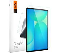 Kalws-Glas.Tr Ez Fit Verre Trempé Compatible Avec Samsung Galaxy Tab S10 Fe Plus,1 Unité,Kit D'installation Inclus,Résistant Aux Rayures,9h Protection Écran