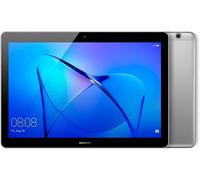 KALWS-Mediapad T3 10 Wi-Fi Tablette Tactile 9.6"" (16Go,2Go De Ram,Emui 5.1 Based On Android 7.0,Bluetooth),Gris