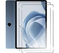 KALWS-Pour Oneplus Pad Lite/Oppo Pad Se 11"" 2025 Tablet Verre Trempé,2 Pièces Haute Définition Protection Écran Tablette Film,[Sans Bulles][Anti-Rayures][Ultra Résistant][9H Dureté]