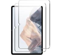 KALWS-Pour Zte Nubia Pad Pro 10.9"" 2025 Tablet Verre Trempé,2 Pièces Haute Définition Protection Écran Tablette Film,[Sans Bulles][Anti-Rayures][Ultra Résistant][9H Dureté]