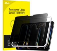 KALWS-Protection D'Écran Anti-Espion Pour Ipad Pro 13 Pouces M4 (2024) Avec Outil D'Installation Facile,Film En Verre Trempé Anti-Espion,Lot De 1