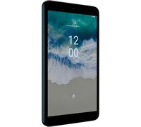 KALWS-Tablette T10 Wi-Fi,Android 12,Écran 8"" 60Hz,3 Go Ram/32 Go Rom,Batterie De 5250 Mah,Appareil Photo 8 Mp,Avant 2 Mp,Haut-Parleurs Stéréo Avec Lecture Ozo,Bleu [Italie]