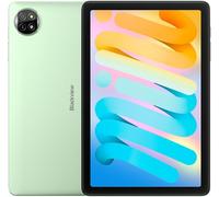 KALWS-Tablette Tab 20 Wifi Android 15,12Go+64Go(2To Externe),Assistant Gemini Ia,10.1'' Hd+,Batterie 6000Mah,5Mp+8Mp,Bluetooth Wifi,Haut-Parleurs Double Box,Déverrouillage Facial,Vert