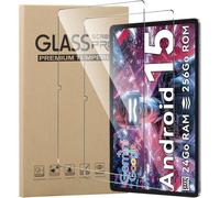 KALWS-Verre Trempé Pour Tabwee T20 10.1 Pouces,2 Pièces 9H Dureté [Anti-Rayures][Sans Bulles][Haute Définition] Protection Écran Pour Tabwee T20