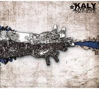 Kaly Live Dub - Lightin' The Shadows [Import]