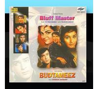 Kalyanji-Anandji, Shankar Jaikishan - Bluff Master / Budtameeez