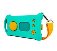 KALYCASE Housse de Protection pour Lunii v1 v2 v3 - Pochette de Transport Compatible Ma Fabrique a Histoires de lunii - Etui Conteuse lunii