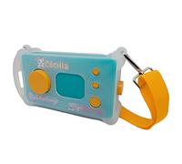 KALYCASE Pochette Compatible Conteuse Lunii V1 V2 V3 / Housse de Protection Transparente/Sacoche Silicone pour Luni