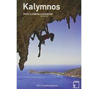 Kalymnos guide terrain