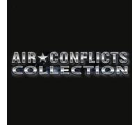 Kalypso Air Conflicts Collection