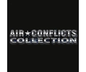 Kalypso Air Conflicts Collection