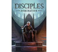 Kalypso Disciples: Domination