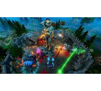 Kalypso Dungeons 3