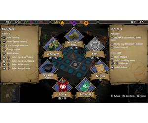 Kalypso Dungeons 3