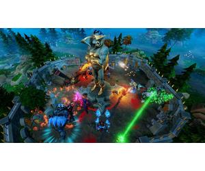 Kalypso Dungeons 3 PlayStation 4