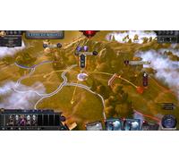 Kalypso Immortal Realms : Vampire Wars