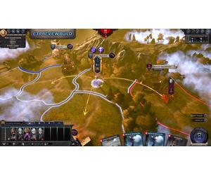 Kalypso Immortal Realms : Vampire Wars