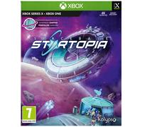 Kalypso Spacebase Startopia