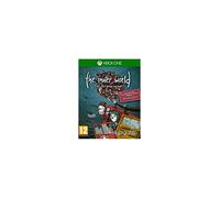 Kalypso The Inner World : The Last Wind Monk - Xbox One