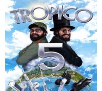 Kalypso Tropico 5