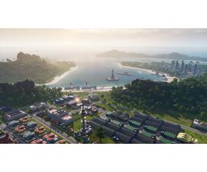 Kalypso Tropico 6 - Next Gen Edition