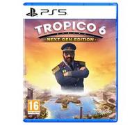 Kalypso Tropico 6 - Next Gen Edition Standard Multilingue PlayStation 5 G