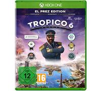 Kalypso Tropico 6 Xbox One