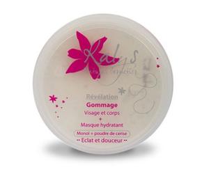 Kalys Révélation gommage visage & corps 150ml